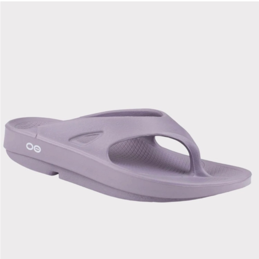 OOFOS OORIGINAL RECOVERY SANDAL sz 11